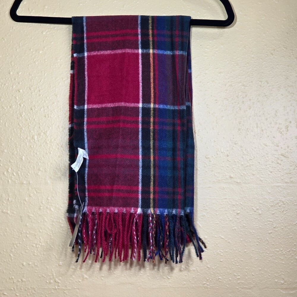 Style & Co Women's Soft Wrap Fringe Scarf - Multiple Colors